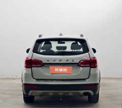 2015 Haval H6 2015 1.5T AT SportLuxury FWD #5