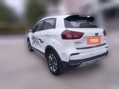 2020 Geely Auto Vision X3 2020 1.5 MT Premium #4