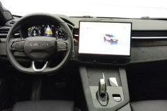 2025 Lynk & Co Lynk & Co 01 2025 2.0TD 2WDHuanNewProEdition #12