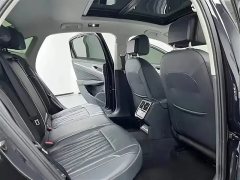 2024 Volkswagen Passat 2023 2.0T AT 330TSI starry skyElite #8