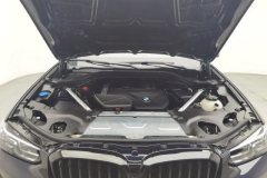 2022 BMW X3 2022 Facelift xDrive30i Leading MYaoye suit #7
