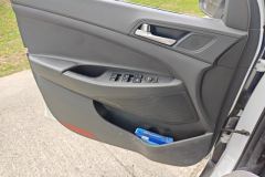 2016 Hyundai Tucson 2015 1.6T AT SmartFWD #7