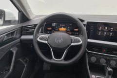 2024 Volkswagen Sagitar 2024 200TSI DSGfly overEdition #15