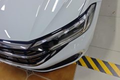 2023 Volkswagen Sagitar 2023 1.5T AT 300TSI DSGSurpass #5