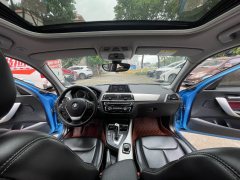 2019 BMW 1 Series 2018 1.5T AT 118iLeading (Imported) #7