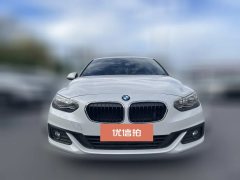2019 BMW 1 Series 2018 1.5T AT 118iFashion Facelift #2