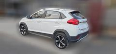 2019 Chery Tiggo 3x 2018 1.5 AT Luxury #3