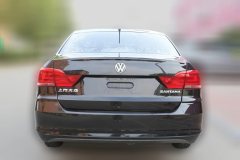 2019 Volkswagen Santana 2019 1.5 MT Fashion China VI #5