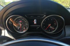 2019 Mercedes-Benz GLA-Class 2019 1.6T AT GLA200DynamicFWD #14