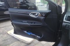 2021 Nissan Sylphy 2021 1.6 AT XLClassicLuxury #7