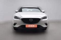 2018 Mazda CX-4 2018 2.0 AT blue sky vitalityEditionFWD #3