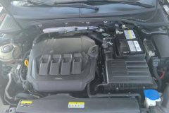 2021 Volkswagen Magotan 2020 2.0T AT 330TSILuxury #9