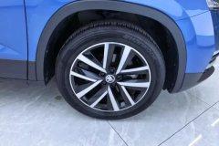 2021 Škoda Kamiq 2021 1.5L AT Comfort #6