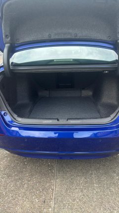 2019 Honda Accord 2018 1.5T AT 260TURBOLuxury China VI #11