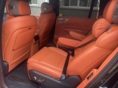 2025 Lynk & Co Lynk & Co 900 2025 2.0T Ultra #5