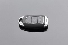 2024 Hyundai ix35 2023 Mu Sa 2.0L AT LuxuryDLX #10
