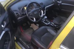 2016 Geely Auto Emgrand Hatchback 2014 1.3T AT Elite #9