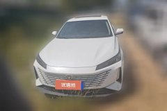 2024 Chang'an Eado 2024 1.5T AT GDI Premium #2