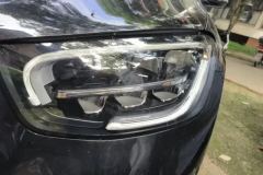 2022 Mercedes-Benz GLC-Class 2022 Facelift II 2.0T AT GLC 260 L 4MATIC Dynamic #5