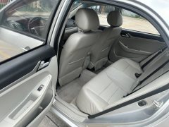 2015 Geely Auto Vision 2015 1.5 MT Elite #5