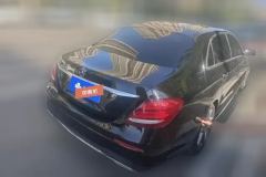 2019 Mercedes-Benz E-Class 2019 1.5T AT E260LSport #3