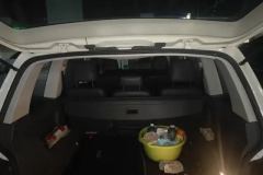 2015 Volkswagen Touran 2015 1.4T MT Comfort5Seat #4