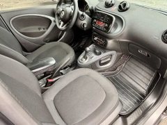 2019 smart ForFour 2018 1.0 AT 52Kilowatt passionEdition (Imported) #8
