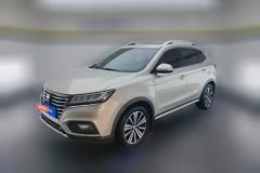 2019 Roewe RX5 2020 1.5T AT 20T 4GConnectedSurpassFlagship #1