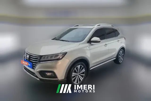2019 Roewe RX5 2020 1.5T AT 20T 4GConnectedSurpassFlagship