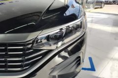 2025 Volkswagen Passat 2024 1.4T AT 280TSI Business #5