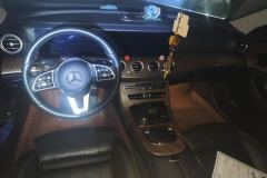 2019 Mercedes-Benz E-Class 2019 1.5T AT E260L #12