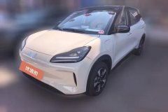 2026 Wuling Motors Wuling Bingo Plus 2024 330km 5SeatEdition #1