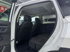 2023 Honda CR-V 2023 1.5T AT 240TURBO 2WDFeng ShangEdition 5Seat #6