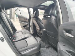 2020 Toyota Levin 2019 1.8 AT HEntry Hybrid China VI #13