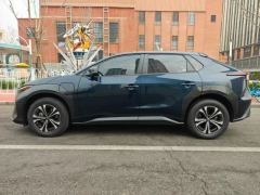 2024 Toyota bZ4X 2022 2WDLong RangeJOYEdition #5