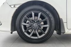 2020 Honda Civic 2019 1.5T AT 220TURBOPowermoveEdition China VI #6