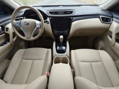 2016 Nissan X-Trail 2014 2.0L AT CVTComfort 2WD #6