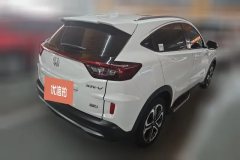 2021 Honda XR-V 2021 1.5T AT 220TURBOComfort #3