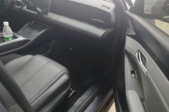 2025 BYD Qin L 2025 EV 470KMLeading #8