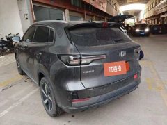2025 Chang'an Qiyuan Chang'an Qiyuan Q05 Classic 2025 So fragrantEdition 125 Surpass #6