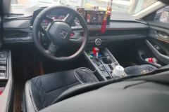 2024 Honda Accord 2023 1.5T AT 260TURBO Smart #12