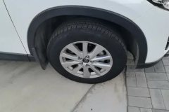 2017 Mazda CX-5 2015 2.0 MT Comfort FWD #6
