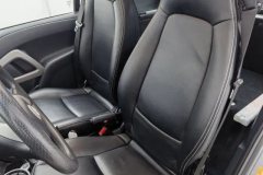 2015 smart ForTwo 2012 1.0 AT HardtopComfort (Imported) #19