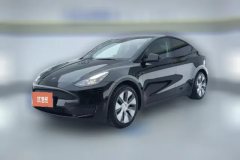 2022 Tesla Model Y 2022 rear wheel driveEdition #1