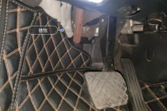 Steering Column