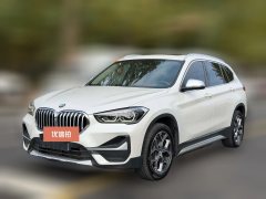 2022 BMW X1 2022 sDrive20Li AT Fashion #1
