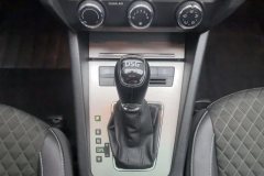 2018 Škoda Octavia 2019 1.2T AT TSI230Luxury #17