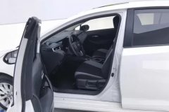 2021 Toyota Corolla 2021 1.2T AT S-CVTElitePLUSEdition #9