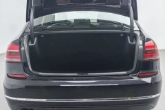 2019 Volkswagen Passat 2017 1.4T AT 280TSIHonor #20