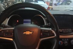 2022 Chevrolet Monza 2022 1.5L AT 320 ATJoySunroofEdition #13